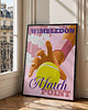 plakaty Plakat Wimbledon