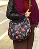 torby na ramię Mini Hobo Irysy