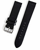 zegarki różne Pasek do zegarka  rozm: 20mm czarny