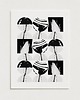 plakaty People  01/ Oryginalna grafika / poster print / plakat