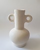 wazony Wazon Osian kolekcja KREDA papier-mache 24/15 cm