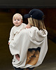 bluza z kapturem damska Bluza do karmienia SKY