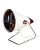 lampy stołowe Lampa medyczna proj. Ch. Perriand Philips Holandia lata 60