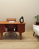 biurka Biurko tekowe, duński design, lata 60, produkcja: Dania