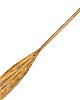 Ozdoby na ścianę Pagaj John Paddle Ozdoba Postarzany 110 cm WZ3