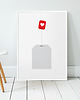 plakaty LOVE II | plakat B2 