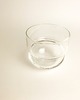 szklanki i kieliszki ZESTAW SZKLANEK RUNO - 2 SZTUKI (transparent) 220ml