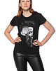 t-shirt damskie T-shirt damski UNDERWORLD Skull with a beard