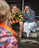 kurtki damskie Kurtka softshellowa "Czarna Owca" unisex