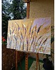 obrazy Obraz na zamówienie kupującego - Letni poranek - 70x100 cm