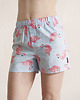 piżamy damskie Bokserki dla dziewczyn - Flamingooo