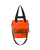 torby na ramię Torba CLASSIC orange XSMALL