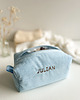 akcesoria dziecięce - różne Kosmetyczka personalizowana z imieniem