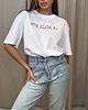 t-shirt damskie T-shirt La Dolce Vita