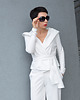 bluza z kapturem damska Bluza  NuMerO