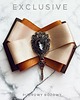 broszki Kolekcja  Exclusive Brosza z ozdobą w stylu Old Glam