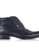 buty męskie SKÓRZANE KOZAKI SZTYBLETY MĘSKIE PAOLO PERUZZI 06-KP-DB R. 44