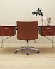biurka Biurko tekowe, duński design, lata 60, B