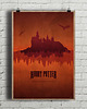 plakaty Plakat Harry Potter i Kamień Filozoficzny