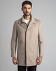 płaszcze i kurtki męskie Wełniany płaszcz serre beżowy