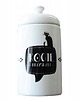pojemniki kuchenne Kocie przysmaki, pojemnik do kuchni 500ml