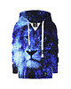 bluzy dla dziewczynki Bluza Shining Lion