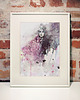 grafiki i ilustracje Snowflake Girl