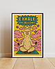 plakaty Plakat - Exhale