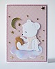 kartki scrapbooking Kartka Dla Dziecka: Dowolny Napis