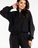 bluza bez kaptura damska Bluza C316