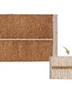 dywany Dywan 2w1 Duetto Toffee 140x200 Lorena Canals