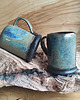 kubki Ceramiczny kufel  N