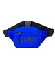 saszetka nerka Nerka royal blue MEDIUM