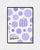 plakaty Yayoi Kusama - Exhibition Poster
