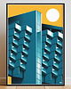 plakaty Plakat Hotel Forum