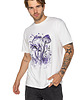 t-shirty męskie T-shirt męski UNDERWORLD Mushrooms