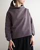 bluza bez kaptura damska Bluza Len 100%   SEA