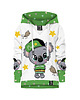 bluzy dla chłopców Bluza Chłopiec DR.CROW Cute Coala