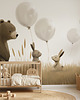 fototapeta Tapeta Balloon