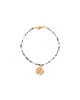 bransoletki - inne Summer mix - bransoletka z kamieni naturalnych