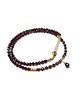 chokery Granaty choker vol. 11 - Szlachetna kolekcja