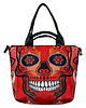 torby na ramię Art MIMA bag SHORT & Marcina Painty print