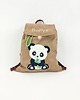 torebki, worki i plecaki dziecięce Personalizowany prezent dla dziecka - plecak z Pandą