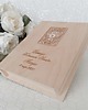 komunia - pozostałe Pamiątka, Biblia- Komunia Święta- BK06