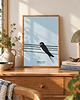 plakaty Dudek Plakat Fine Art