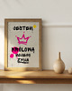 plakaty Plakat Królowa