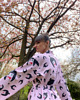 ubrania różne Kimono