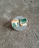 kolczyki ceramiczne Kolczyki ceramiczne Włocławek