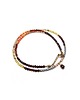 chokery Mix kamieni naturalnych /choker/ vol. 2 - Szlachetna kolekcja