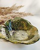 patery i talerze Leaves mini - patera liść